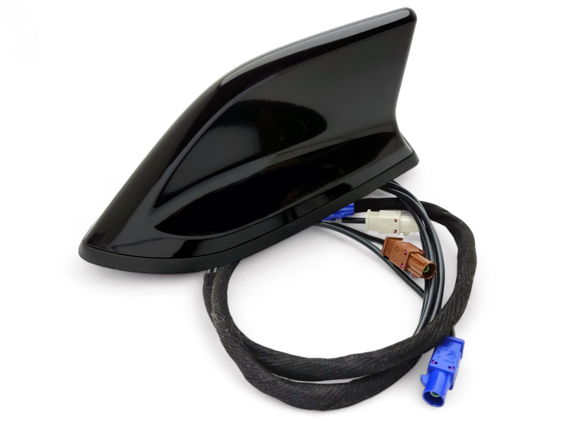 Clio 5 Balık Sırtı Anten - Renault Captur 282066274R