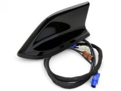 Clio 5 Balık Sırtı Anten - Renault Captur 282066274R