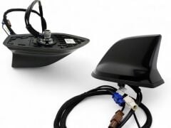 Clio 5 Balık Sırtı Anten - Renault Captur 282066274R