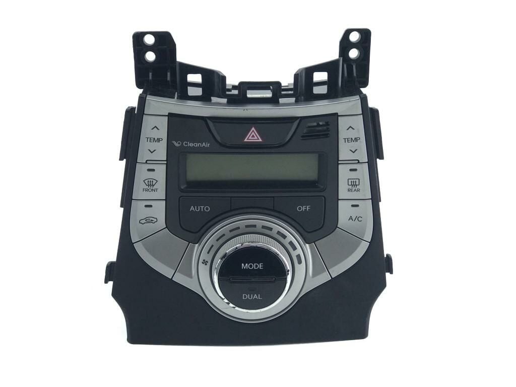 Hava Gösterge Paneli - Hyudai Elentra V 2010 2016 97250-3X630