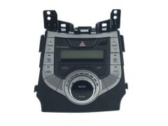 Hava Gösterge Paneli - Hyudai Elentra V 2010 2016 97250-3X630