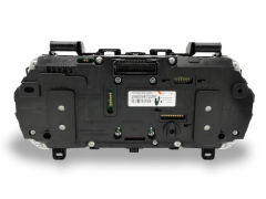 Clio 5 Km Gösterge Saati Paneli Analog Joy Paket 248094722R 248100950R