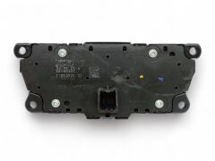 Focus Radyo Teyp Kontrol Paneli - Ford F1ET18K811HD - F1ET-18K811-HD - F1ET 18K811 HD