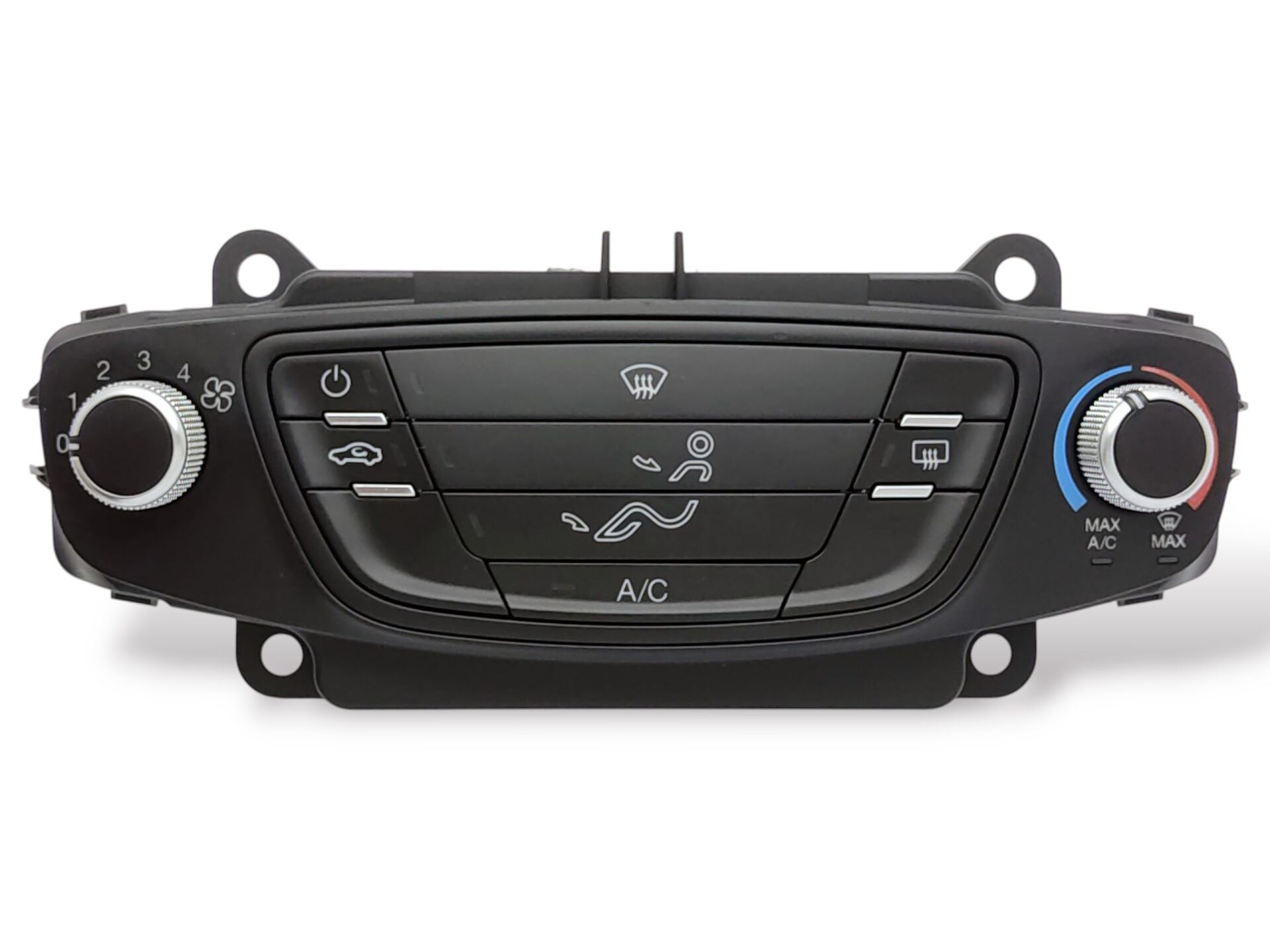 Courier Klima Kontrol Paneli - Ford Transit AV1T19980AL - AV1T-19980-AL - AV1T 19980 AL