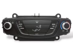 Courier Klima Kontrol Paneli - Ford Transit AV1T19980AL - AV1T-19980-AL - AV1T 19980 AL