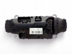 Courier Klima Kontrol Paneli - Ford Transit AV1T19980AL - AV1T-19980-AL - AV1T 19980 AL