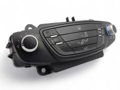 Courier Klima Kontrol Paneli - Ford Transit AV1T19980AL - AV1T-19980-AL - AV1T 19980 AL