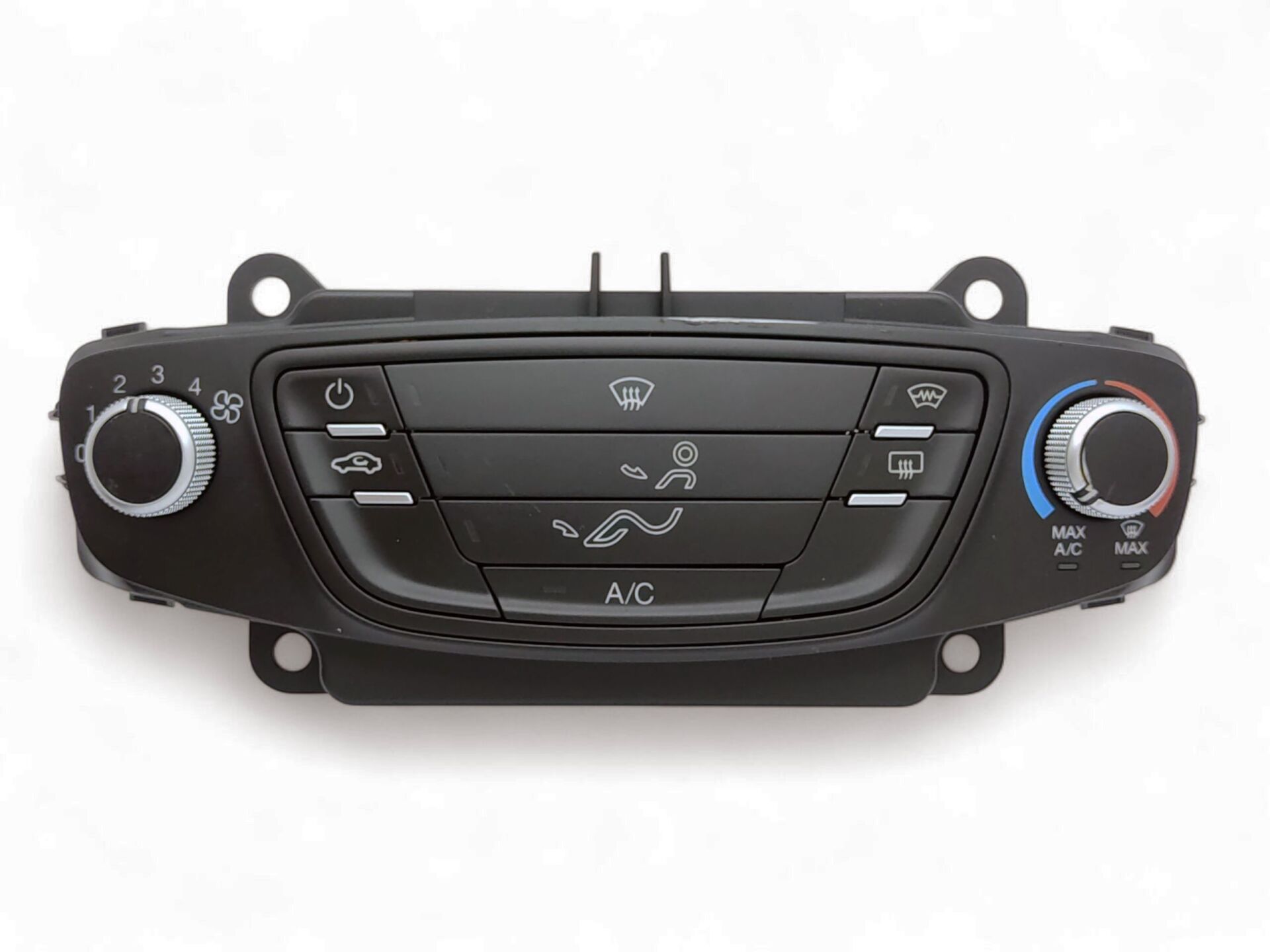 Courier Klima Kontrol Paneli - Ford Transit AV1T19980BL - AV1T-19980-BL - AV1T 19980 BL