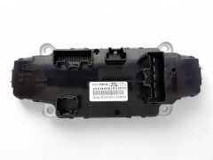 Courier Klima Kontrol Paneli - Ford Transit AV1T19980BL - AV1T-19980-BL - AV1T 19980 BL