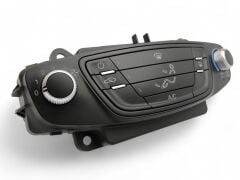 Courier Klima Kontrol Paneli - Ford Transit AV1T19980AH - AV1T-19980-AH - AV1T 19980 AH
