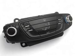 Courier Klima Kontrol Paneli - Ford Transit AV1T19980AK - AV1T-19980-AK - AV1T 19980 AK
