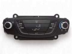 Courier Klima Kontrol Paneli - Ford Transit AV1T19980AJ - AV1T-19980-AJ - AV1T 19980 AJ