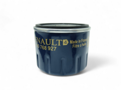 Megane 1.5 dCi Yağ Filtresi Renault Fluence Clio 5 Clio 3 Kangoo Express Latitude Scenic - 8200768927 - 7711945900 - 7711949630 - 8200274858 - 8200867980 - 8671002274 - 8671017369