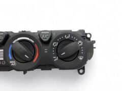 Transit Custom Klima Kontrol Paneli - Ford GK2T19980CH - GK2T-19980-CH - GK2T 19980 CH