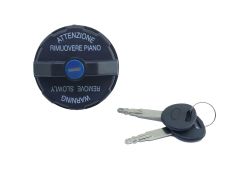 Yakıt Depo Kapağı Kilitli - Kia Bongo 31010-4FA00