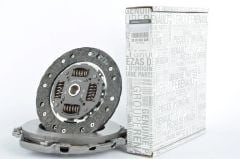 Debriyaj Seti Baskı Balata - Renault Clio 2 3 Megane 2 3 Fluence Kangoo 3 Logan Duster Lodgy 302058324R 4401478779 7701476180