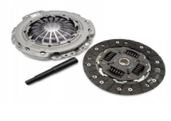 Debriyaj Seti - Dacia Duster Lodgy Dokker 6 Vites 302057505R