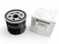 Clio 2 Yağ Filtresi - Renault Clio 3 Kangoo Modus Twingo 8200257642