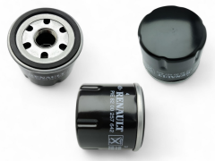 Clio 2 Yağ Filtresi - Renault Clio 3 Kangoo Modus Twingo 8200257642