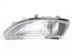 Clio 4 Sol Ayna Sinyali - Renault Clio 4 261659450R