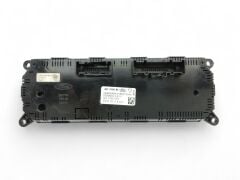 Custom Klima Kontrol Paneli - Ford Transit JK2T19980BE - JK2T-19980-BE - JK2T 19980 BE