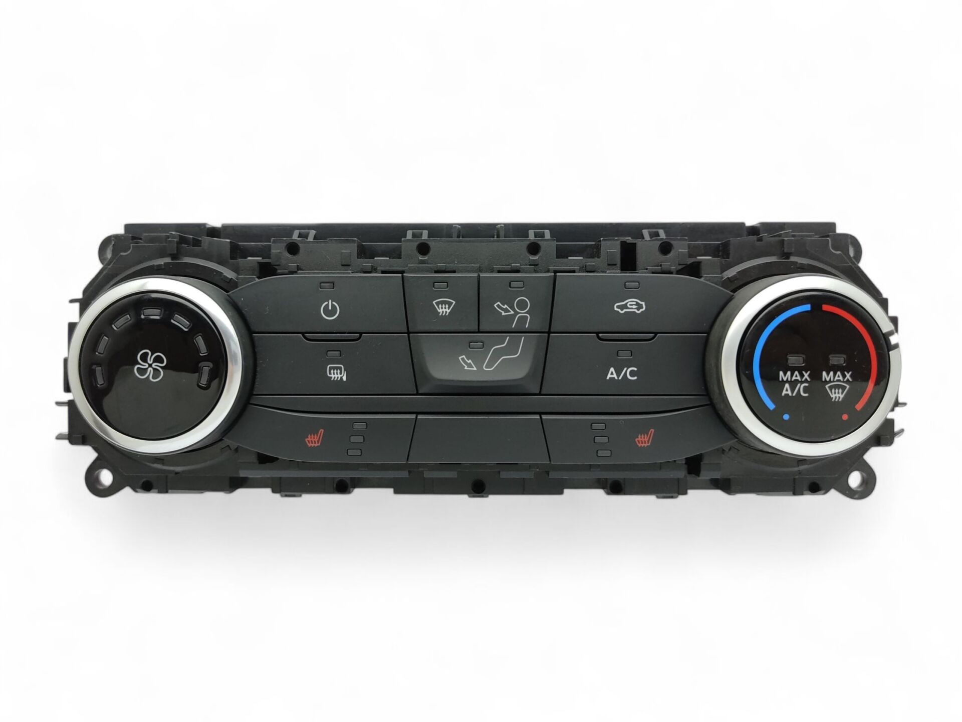 Custom Klima Kontrol Paneli - Ford Transit JK2T19980LD - JK2T-19980-LD - JK2T 19980 LD