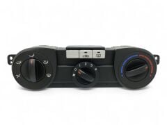 İ20 Klima Kontrol Paneli - Hyundai 97250-4PXXX - 972504PXXX