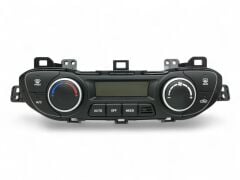 İ10 Klima Kontrol Paneli - Hyundai 97250-B9EA0PGB - 97250B9EA0PGB - 97250-B9EA0