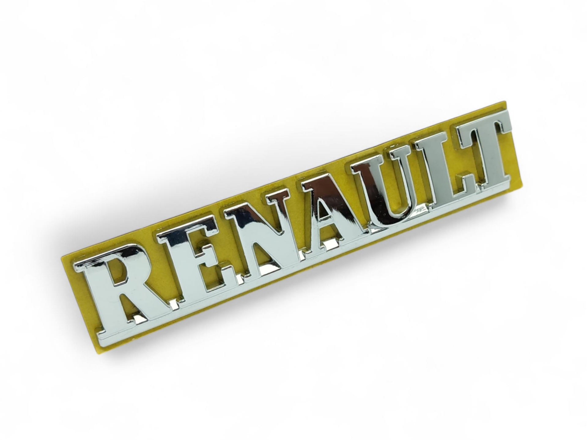 Renault Birleşik Bagaj Yazısı R9 R19 R21 Clio Megane 7700817027