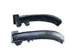 Sağ Ledli Ayna Sinyali - Hyundai İ10 87624-K7000