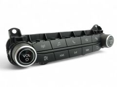 Fiesta Teyp Radyo Tuş Takımı - Ford Transit H1BT18K811LF - H1BT-18K811-LF - H1BT 18K811 LF