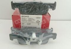 Ön Balata Disk - Clio 5 12  Logan 2 12  Sandero 2 12