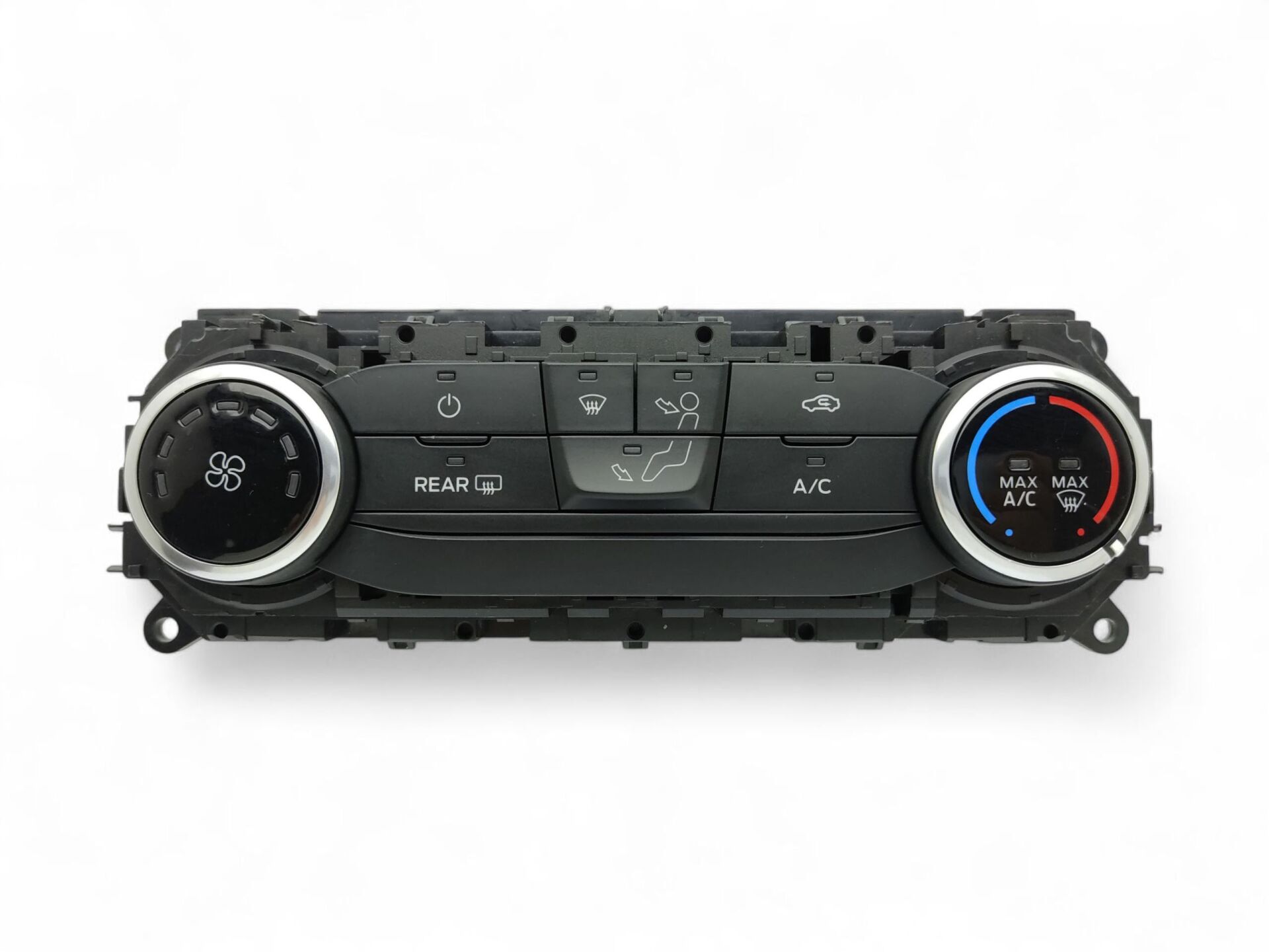 Custom Klima Kontrol Paneli - Ford Transit JK2T19980AE - JK2T-19980-AE - JK2T 19980 AE