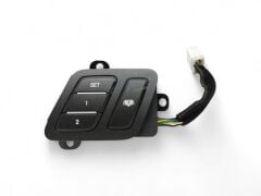 Hyundai Genesis Koltuk Ayar Düğmesi Sürücü - 93250-3M100 - 932503M100