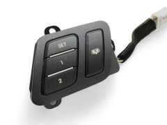 Hyundai Genesis Koltuk Ayar Düğmesi Sürücü - 93250-3M100 - 932503M100