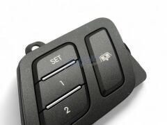 Hyundai Genesis Koltuk Ayar Düğmesi Sürücü - 93250-3M100 - 932503M100