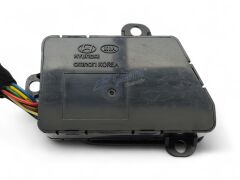 Hyundai Genesis Koltuk Ayar Düğmesi Sürücü - 93250-3M100 - 932503M100