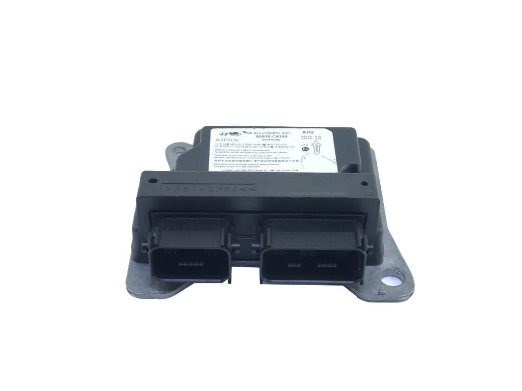 Airbag Beyni - Hyundai İ20 Accent Elentra 95910