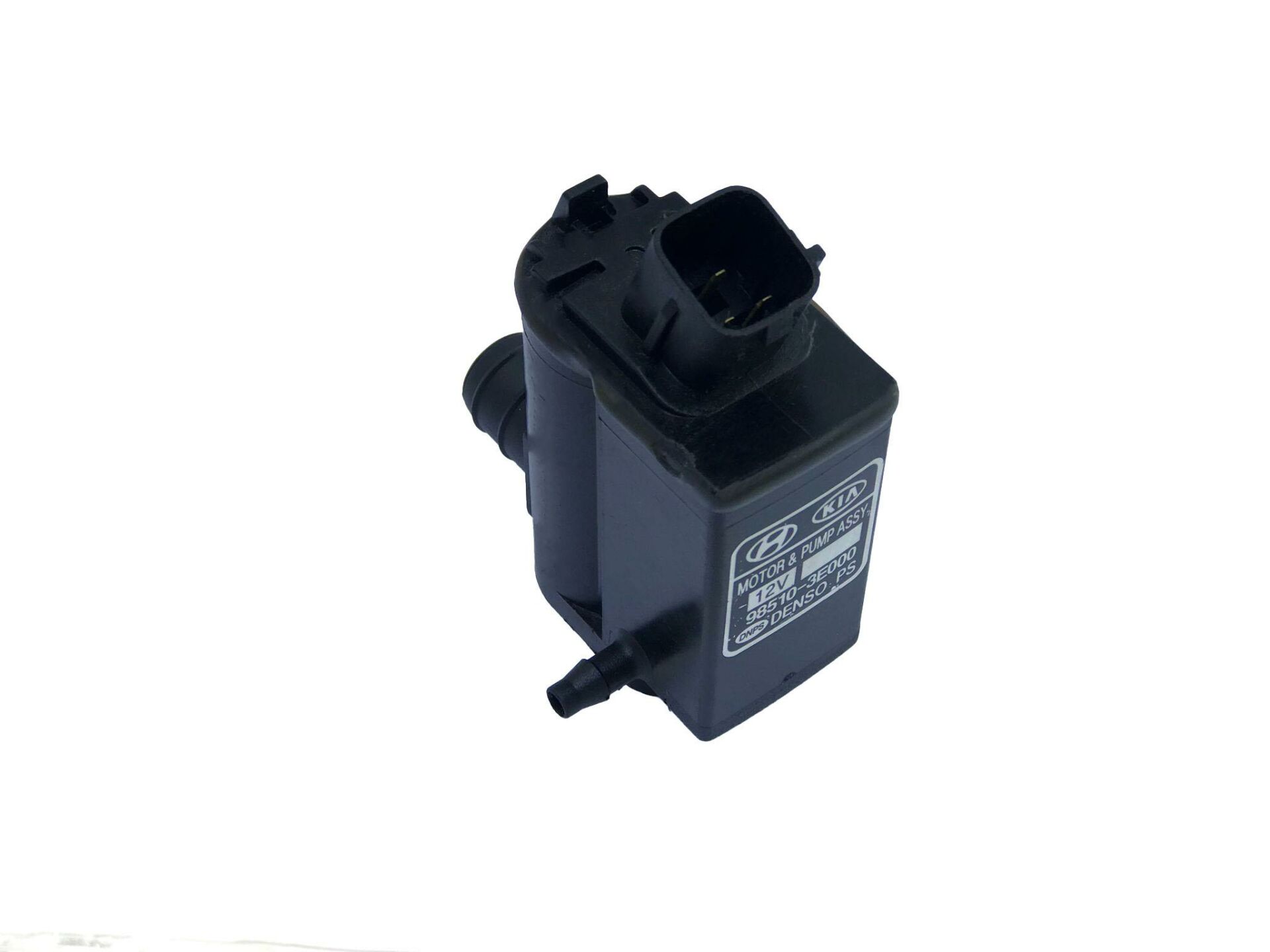 Cam Su Motoru - Hyundai Kia 98510-3E000