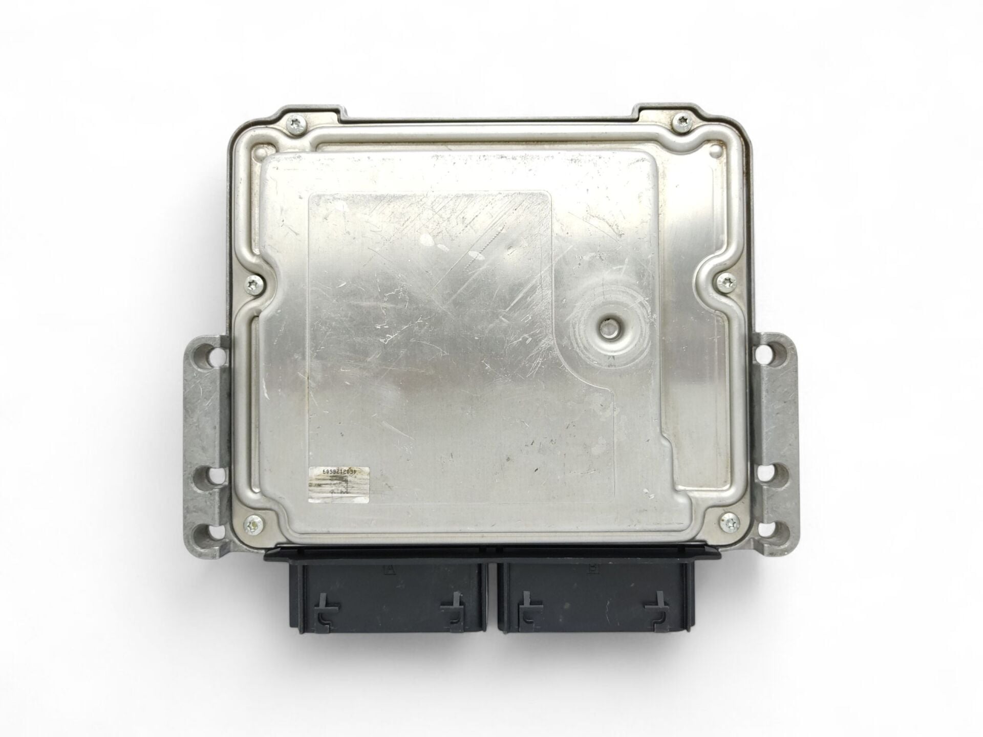 Mondeo Motor Beyni - Ford FS7A-12A650-EAA - FS7A12A650EAA - FS7A 12A650 EAA F1F112B684ZA - F1F1-12B684-ZA - F1F1 12B684 ZA