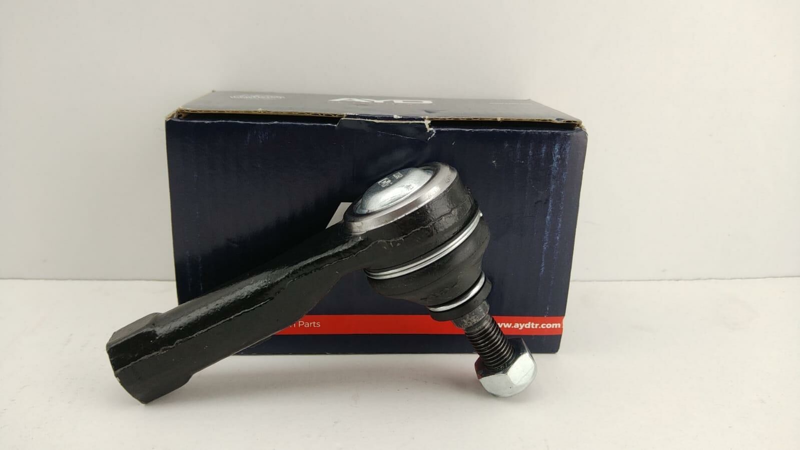 Rot Başı Sol - Clio 2 98>   Clio 3 05> Kangoo 98>