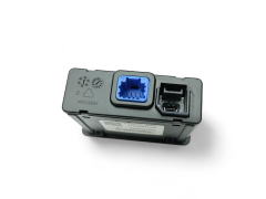 Megane 4 CarPlay USB Giriş AUX 280235444R