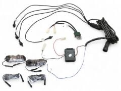 Renault Park Beyni Motor Kontrol Tesisatı - ARGN001268