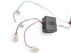 Renault Park Beyni Motor Kontrol Tesisatı - ARGN001268