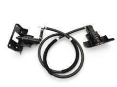 Alfa Romeo Stelvio Far Yıkama  Fıskiyesi Motoru Far Silecek Pompası - 50556494 - 2860021 - 2860022