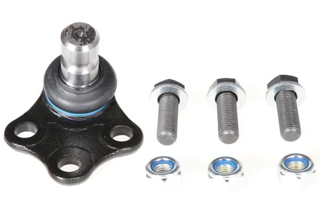 Rotil Alt Kitli - Renault Megane 4 545045297R