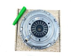 Debriyaj Seti Baskı Balata - Renualt Megane 4 Talisman 1.6 Dci