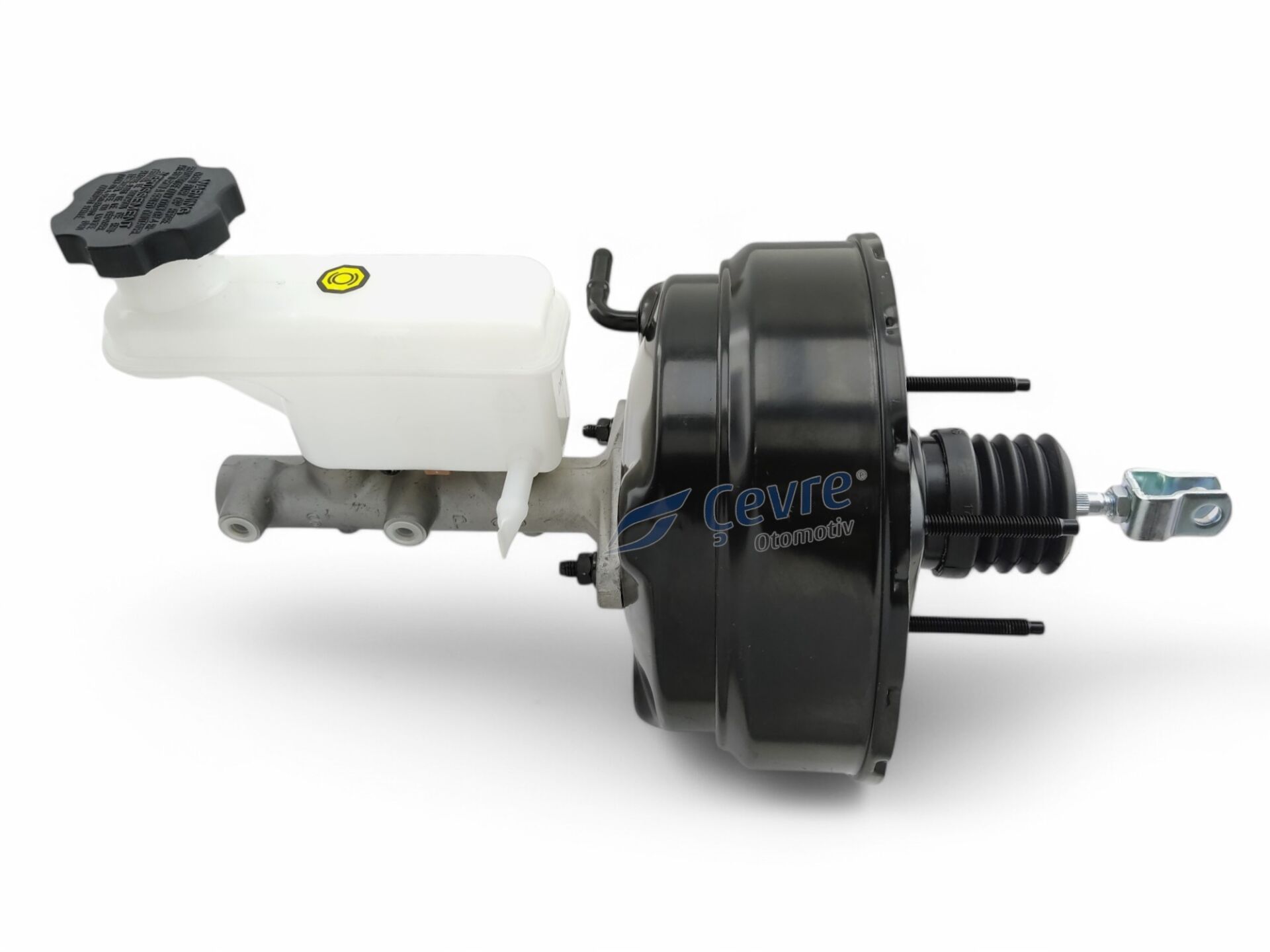 Hyundai Matrix Vestanoz Fren Merkezi Westinghouse Fren Davulu Servo - BM11059A