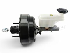 Hyundai Matrix Vestanoz Fren Merkezi Westinghouse Fren Davulu Servo - BM11059A
