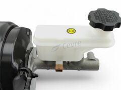 Hyundai Matrix Vestanoz Fren Merkezi Westinghouse Fren Davulu Servo - BM11059A